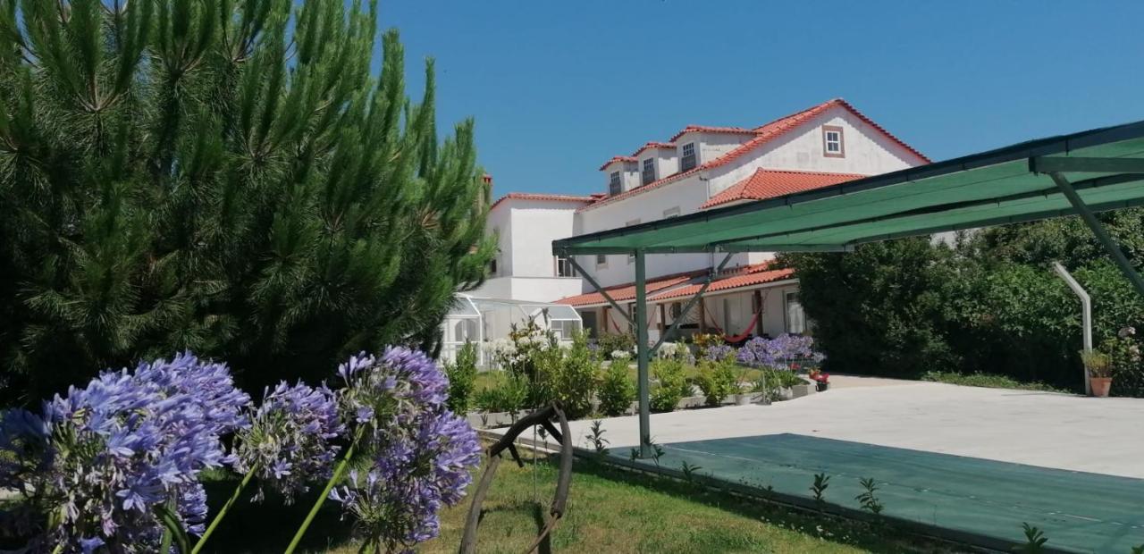 9Arches Apartman Vila Nova de Poiares Kültér fotó