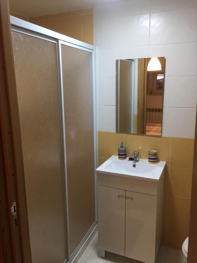 9Arches Apartman Vila Nova de Poiares Kültér fotó