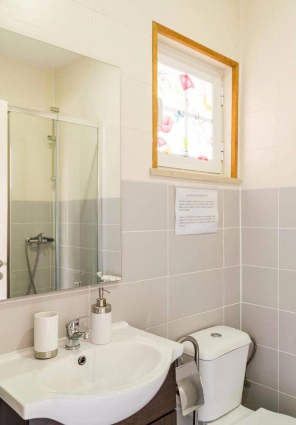 9Arches Apartman Vila Nova de Poiares Kültér fotó
