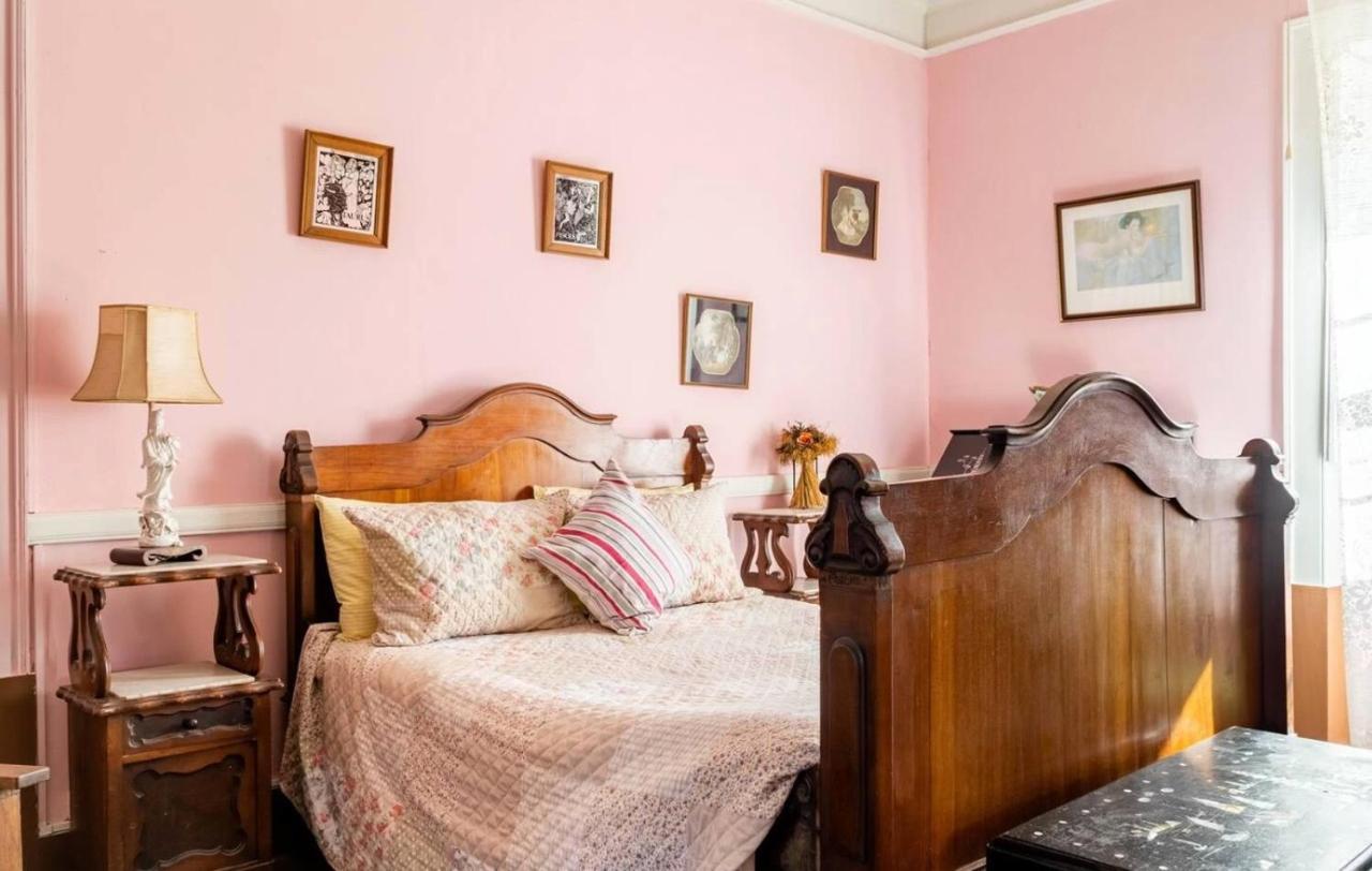 9Arches Apartman Vila Nova de Poiares Kültér fotó
