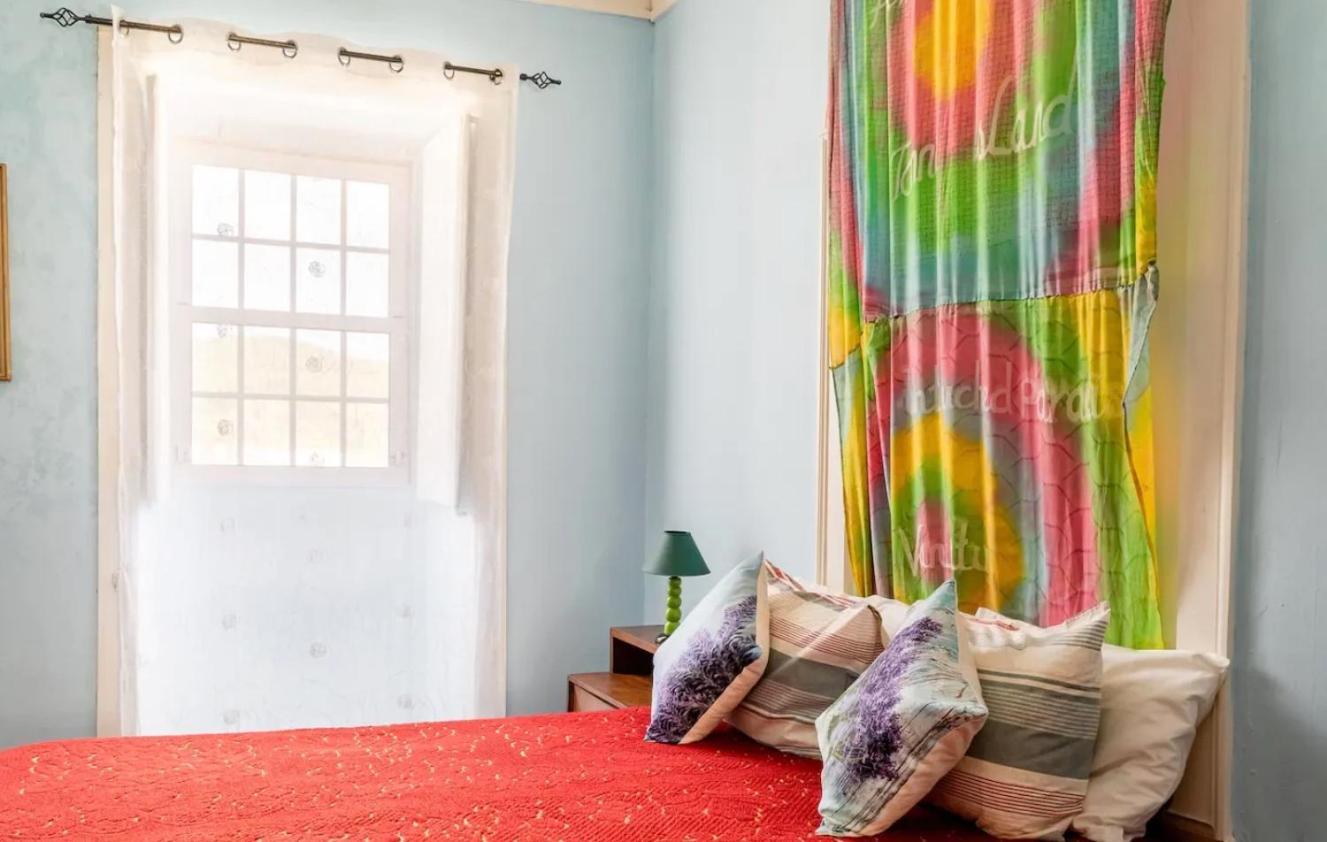 9Arches Apartman Vila Nova de Poiares Kültér fotó
