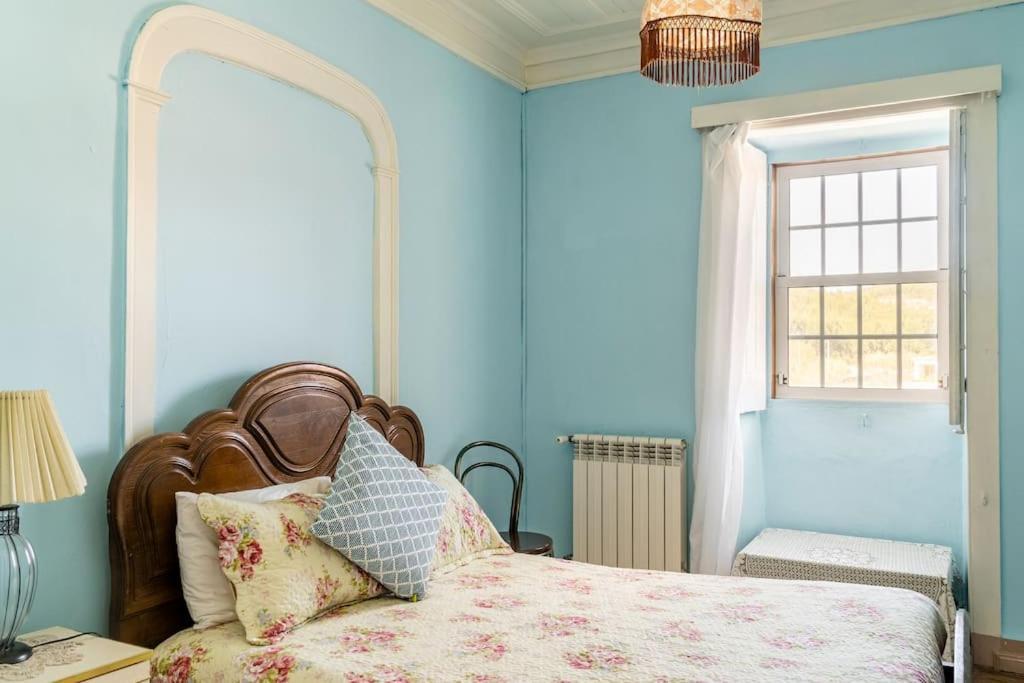 9Arches Apartman Vila Nova de Poiares Kültér fotó