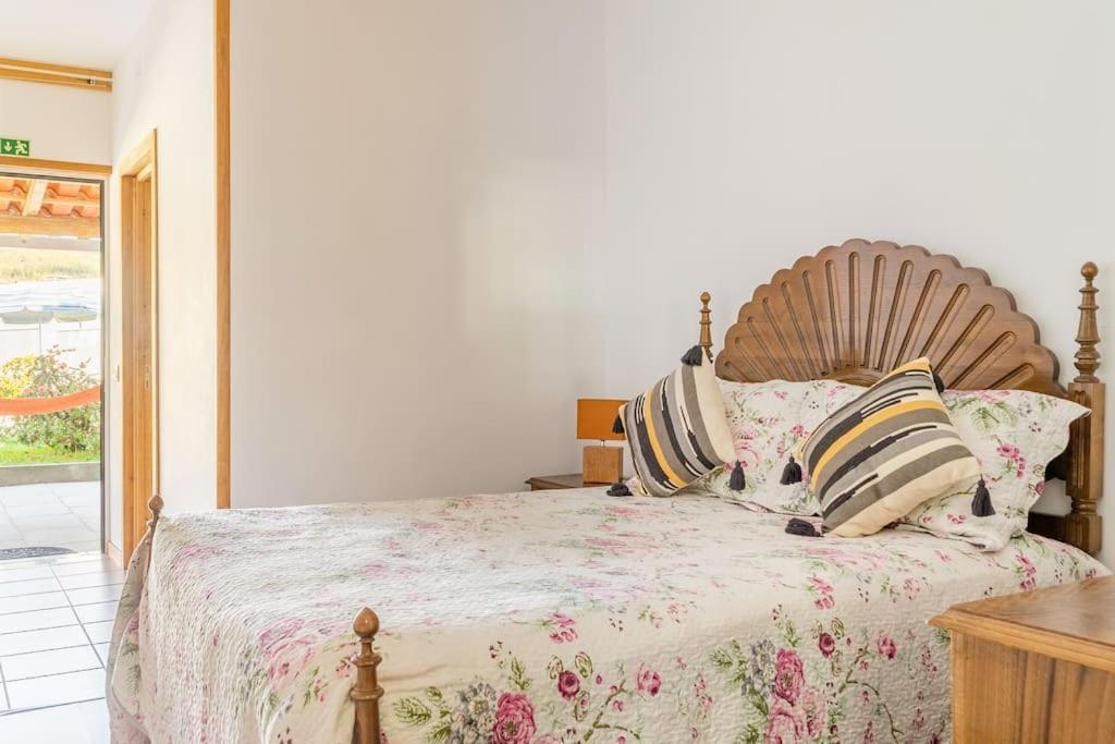 9Arches Apartman Vila Nova de Poiares Kültér fotó