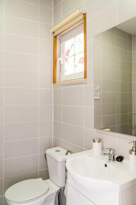 9Arches Apartman Vila Nova de Poiares Kültér fotó