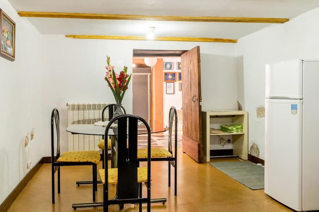 9Arches Apartman Vila Nova de Poiares Kültér fotó