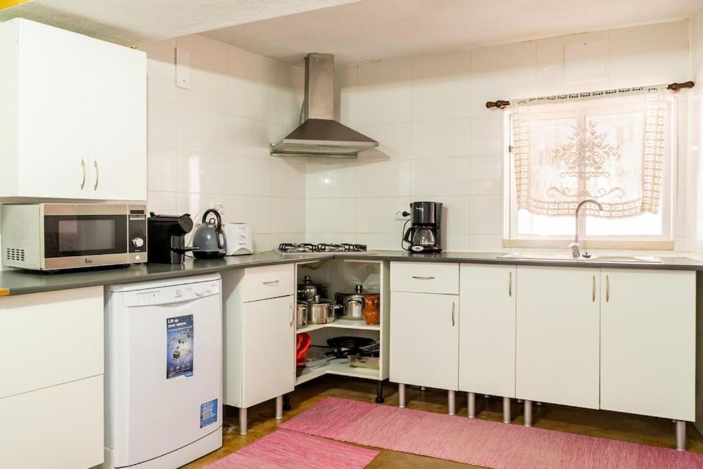 9Arches Apartman Vila Nova de Poiares Kültér fotó