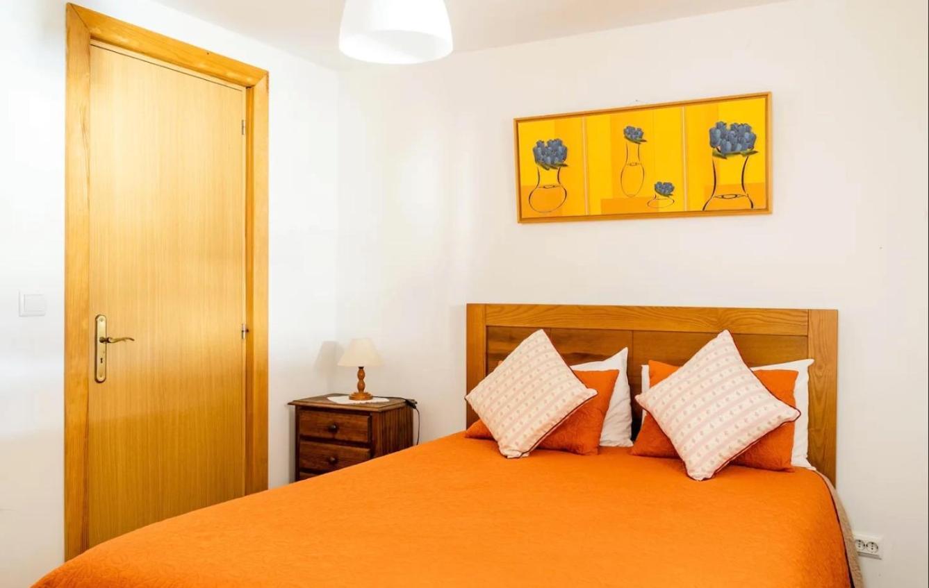 9Arches Apartman Vila Nova de Poiares Kültér fotó
