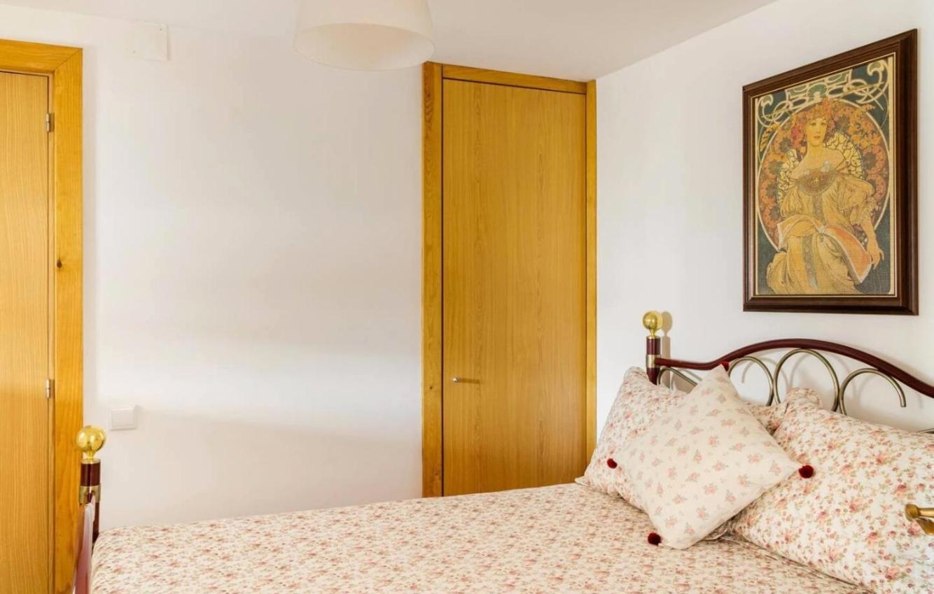 9Arches Apartman Vila Nova de Poiares Szoba fotó