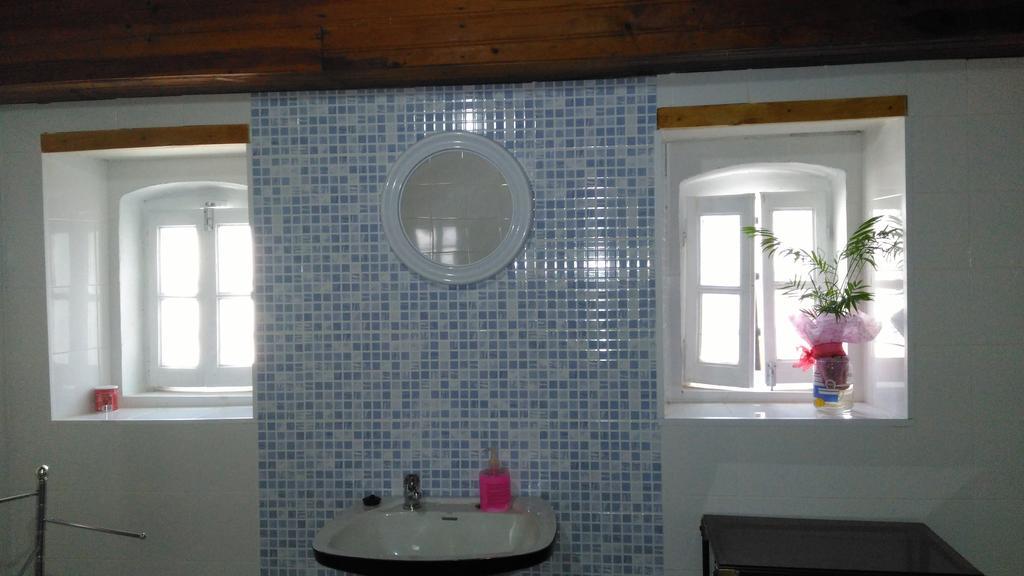 9Arches Apartman Vila Nova de Poiares Kültér fotó